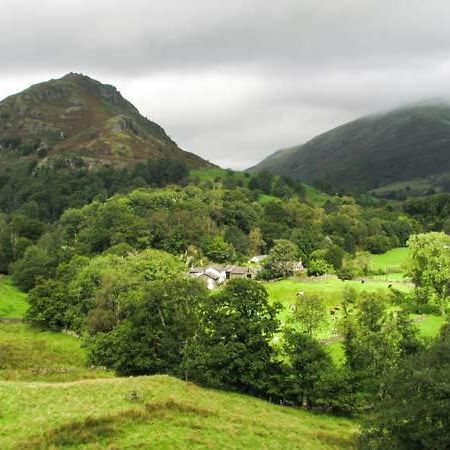فيلا White Moss, Wood Close جراسمير المظهر الخارجي الصورة