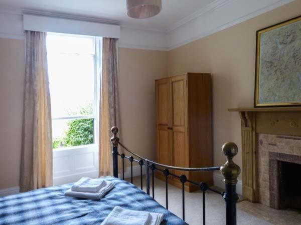 فيلا White Moss, Wood Close جراسمير المظهر الخارجي الصورة