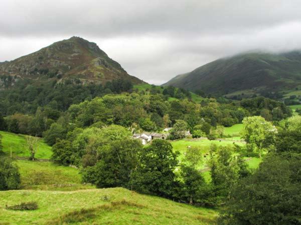 فيلا White Moss, Wood Close جراسمير المظهر الخارجي الصورة