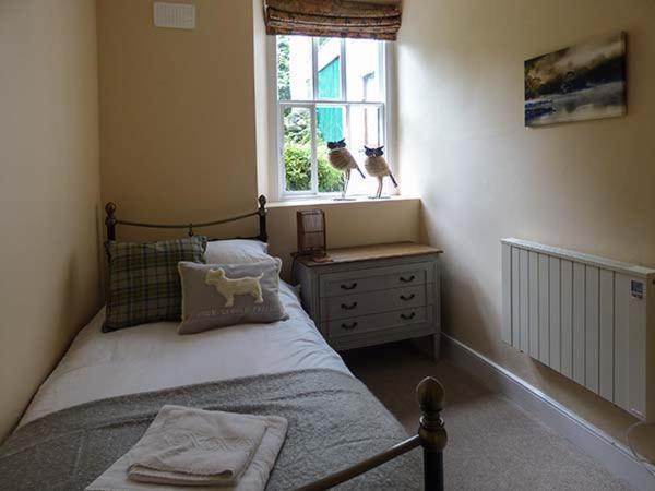 فيلا White Moss, Wood Close جراسمير المظهر الخارجي الصورة