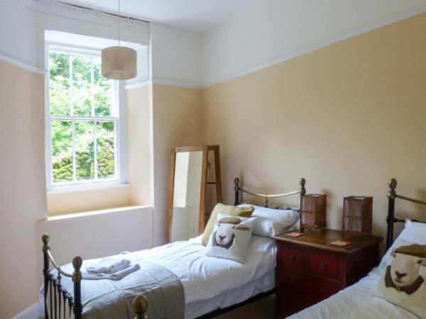 فيلا White Moss, Wood Close جراسمير المظهر الخارجي الصورة