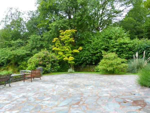 فيلا White Moss, Wood Close جراسمير المظهر الخارجي الصورة