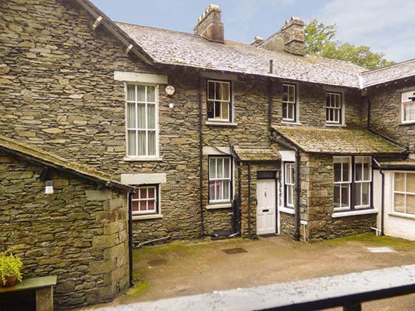 فيلا White Moss, Wood Close جراسمير المظهر الخارجي الصورة