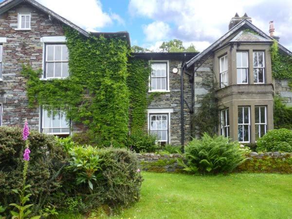فيلا White Moss, Wood Close جراسمير المظهر الخارجي الصورة