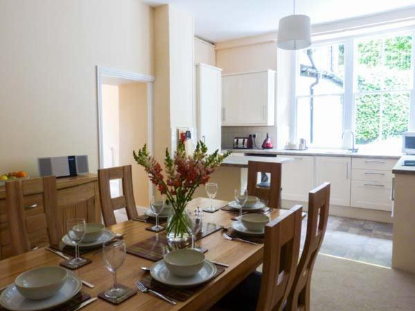 فيلا White Moss, Wood Close جراسمير المظهر الخارجي الصورة