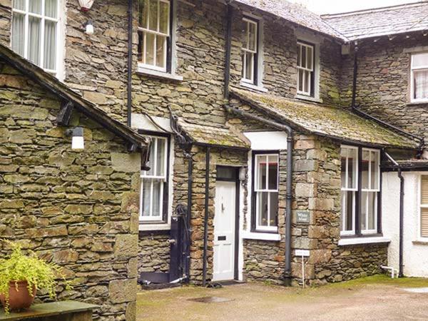 فيلا White Moss, Wood Close جراسمير المظهر الخارجي الصورة