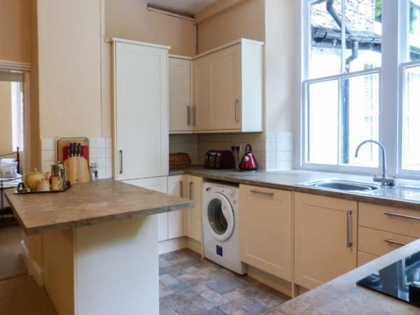 فيلا White Moss, Wood Close جراسمير المظهر الخارجي الصورة